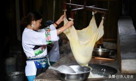 在小县城开一家豆腐店能挣钱吗,开豆腐作坊的生意能做吗