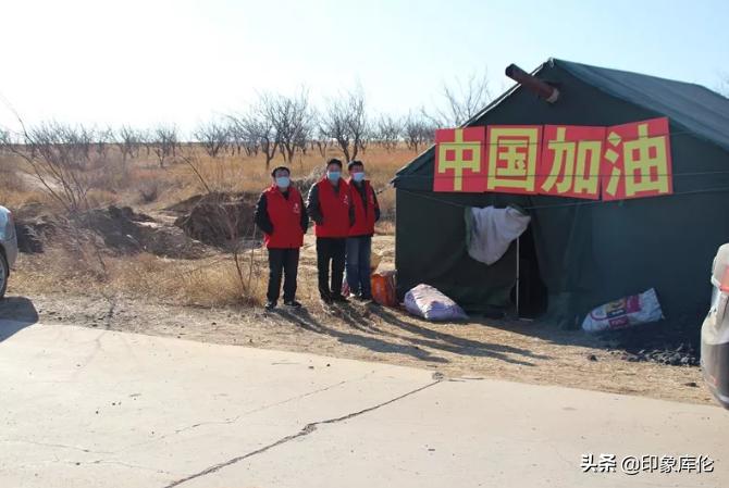 内蒙古库伦疫情防控,库伦防控