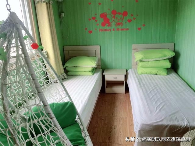 长岛双娇渔家饭店,长岛双骄渔家