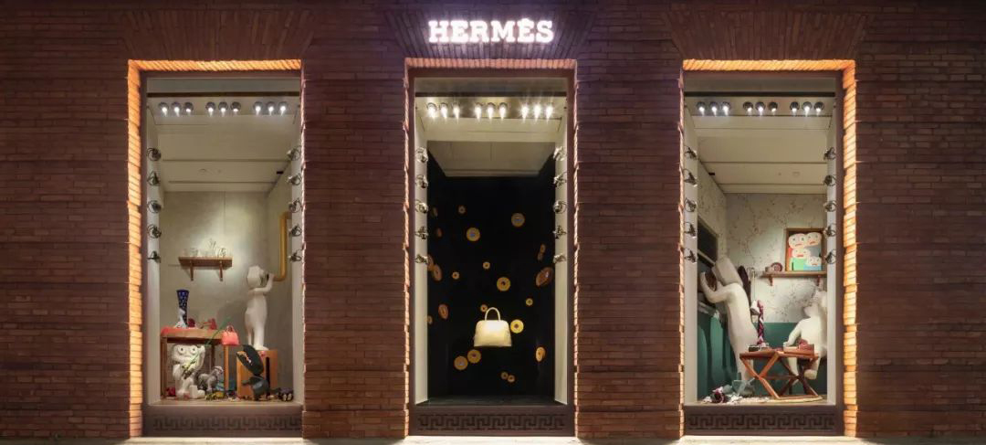 爱马仕品牌设计理念,爱马仕的品牌定位策略