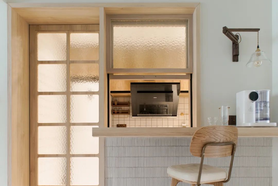 上海老房子整理收纳,上海老破小租房布局摆放