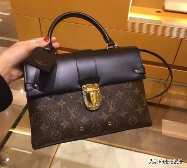 顶级大牌女装奢侈品,世界十大奢侈品品牌女包