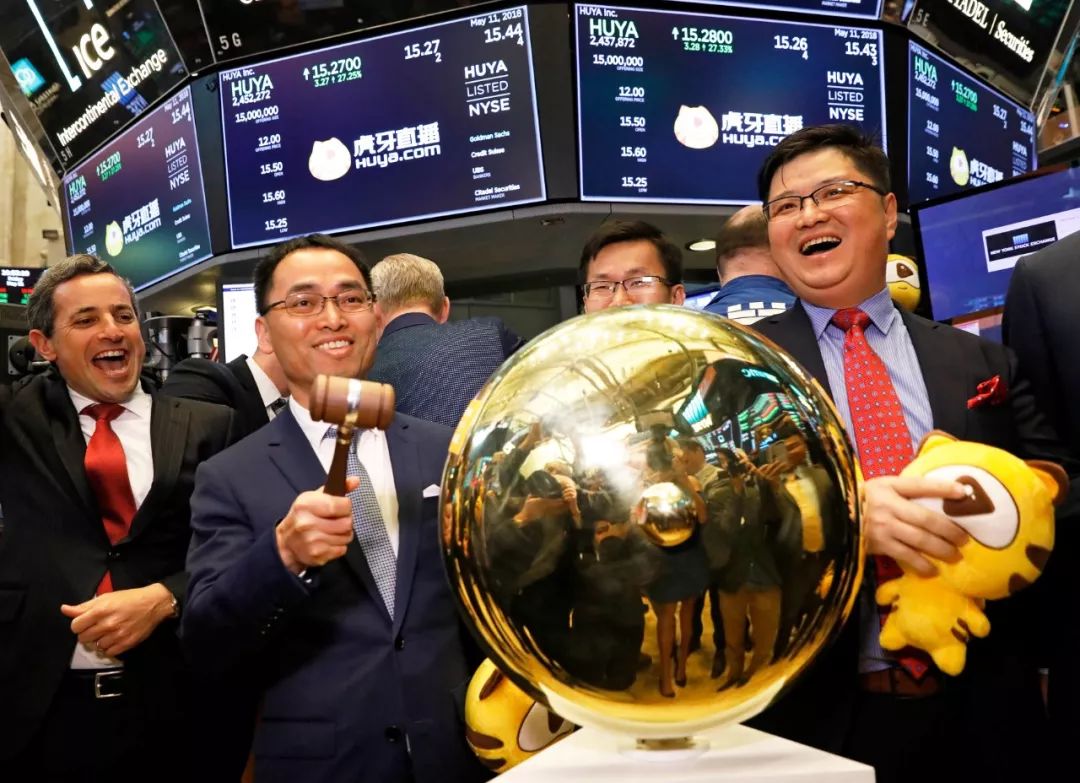 斗鱼步步惊心迎上市,烧了70亿后,能摆脱赔本赚吆喝宿命吗?