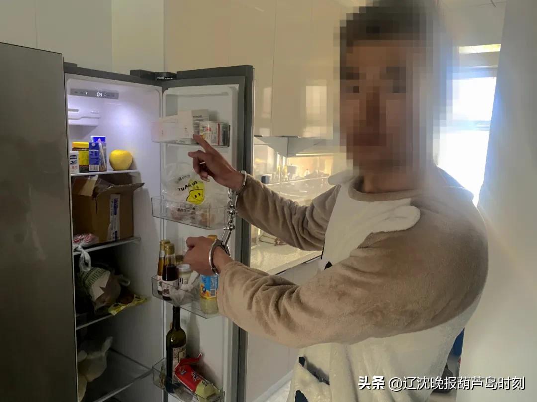 临沂男子多次盗窃邻居被抓获,葫芦岛最新入室盗窃案件