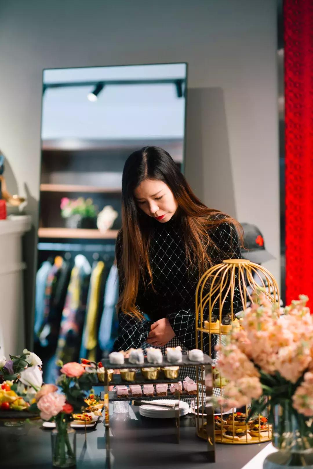 我身边的人生赢家系列|只会穿不会搭的形象顾问不是好老板！