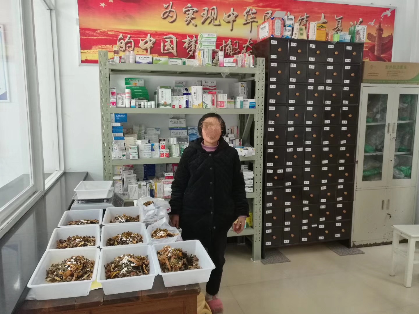 鼻咽癌放疗后中药调理,鼻咽癌放疗后中药怎么调理