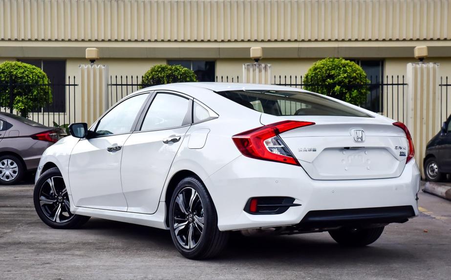 养一辆思域一年多少钱,一个月多少钱才养得起本田思域