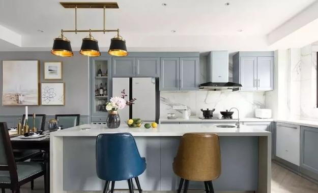 厨房家电避开哪些坑,厨房电器到底该怎么选