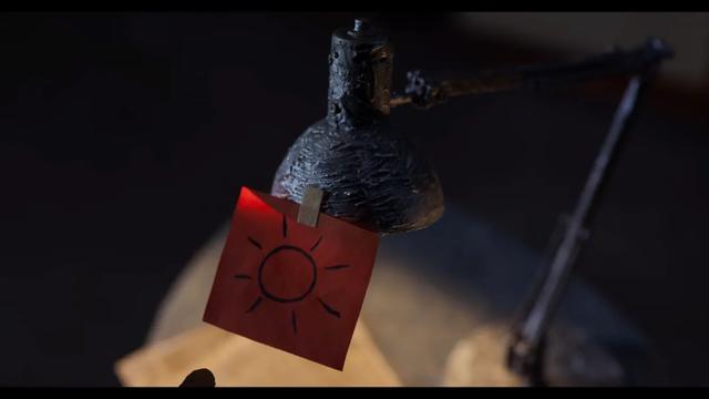 豆瓣9.3奥斯卡最佳动画,奥斯卡提名动画短片勿忘我