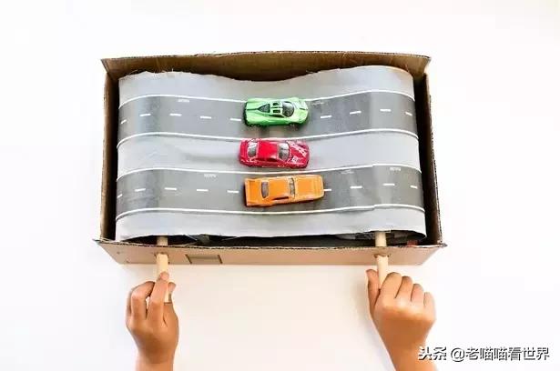 变废为宝给孩子做玩具,变废为宝自制教玩具幼儿园