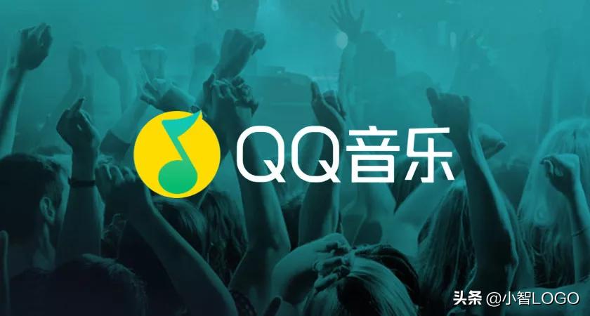 看见好声音！音乐软件LOGO更新合集（QQ音乐，网易云，虾米等）