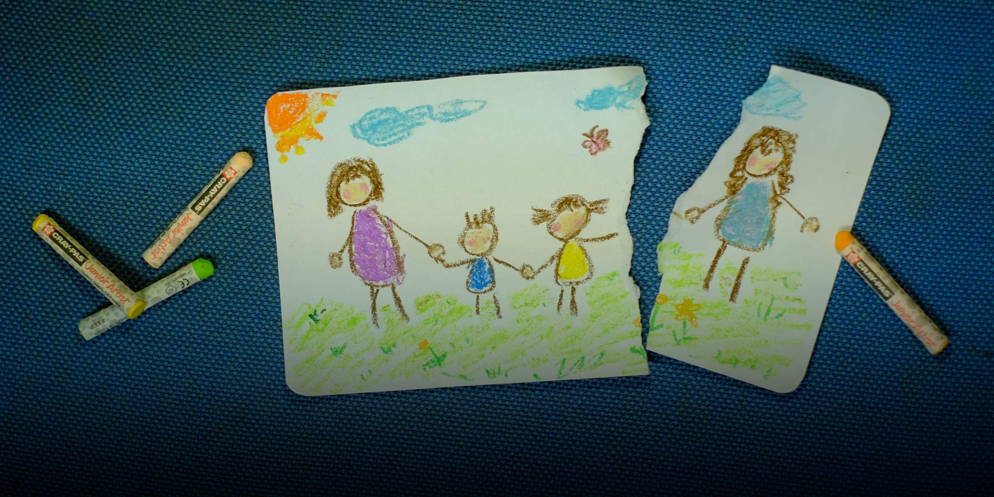 代孕母亲经历了什么?