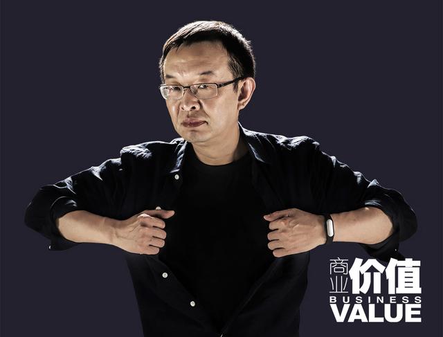 雷军的好兄弟，曾身价193亿，找韩寒、王珞丹代言，如今怎样了？