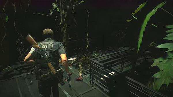 生化危机2重制版丧尸打法,生化危机2重制版丧尸数量统计