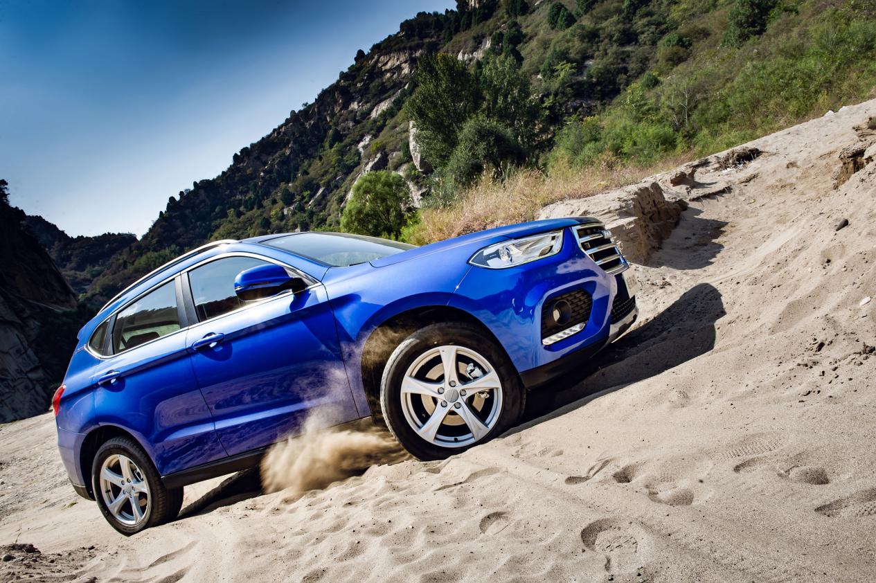 哈弗h2怎么样专家点评,哈弗h2质量怎么样论坛