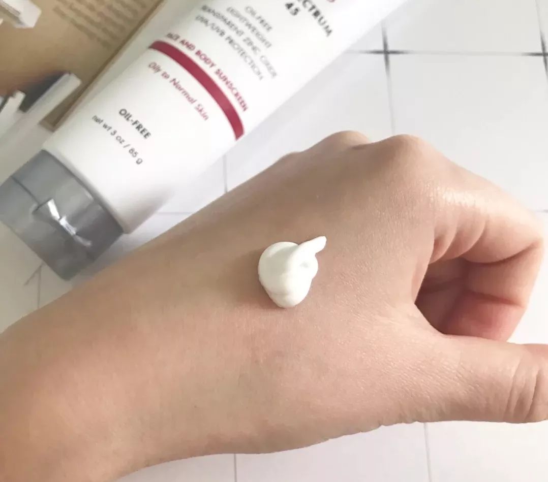 4款保湿型防晒霜推荐,mistine防晒霜泰版适合什么肤质