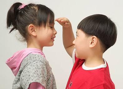 个子长得太快的原因,孩子个子长得太快应该补充什么好