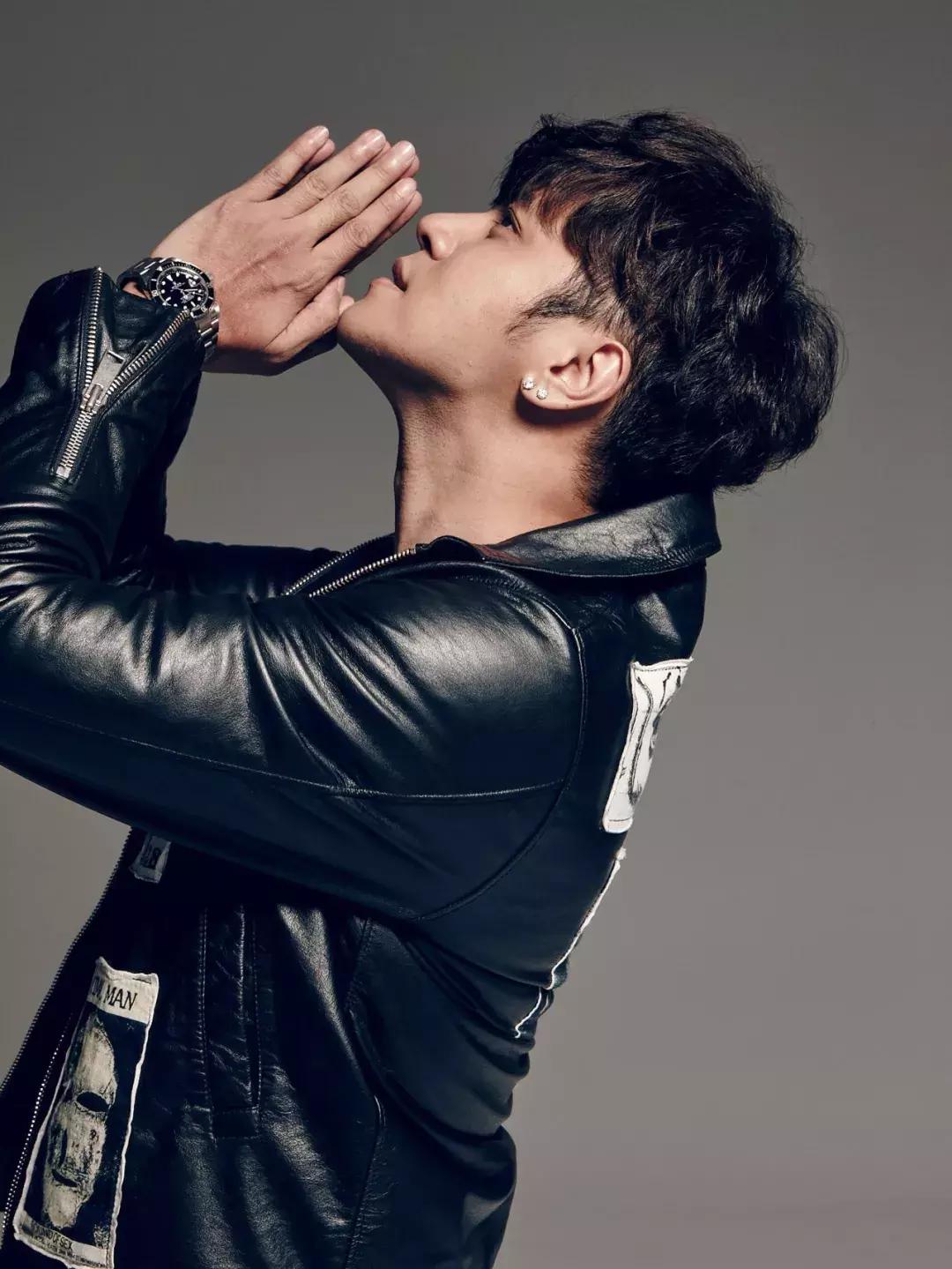 罗志祥参观萧敬腾豪宅,罗志祥家的玩具