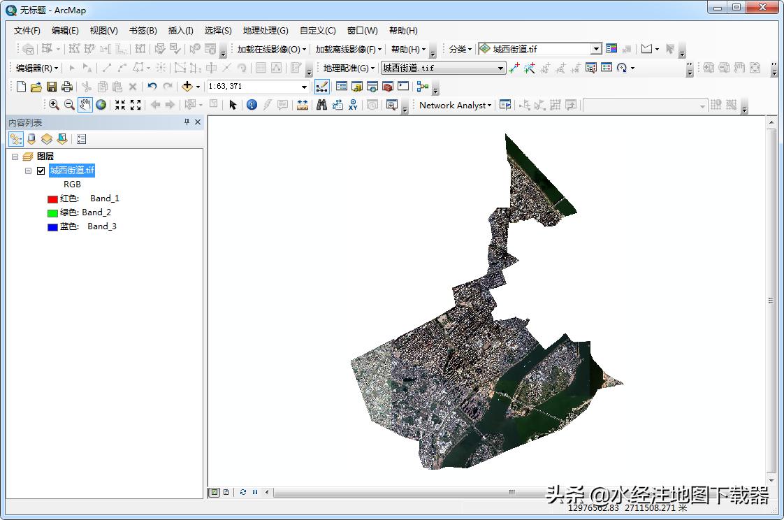 谷歌卫星图的墨卡托在哪里设置,谷歌卫星地图下载怎么打印