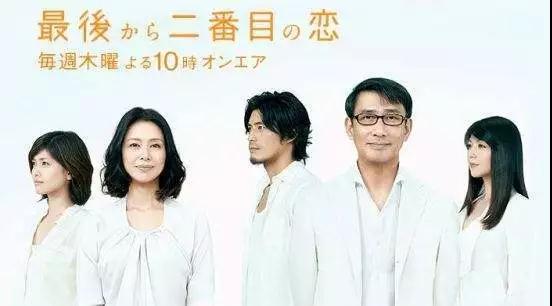 平成年间日剧,平成时代30年