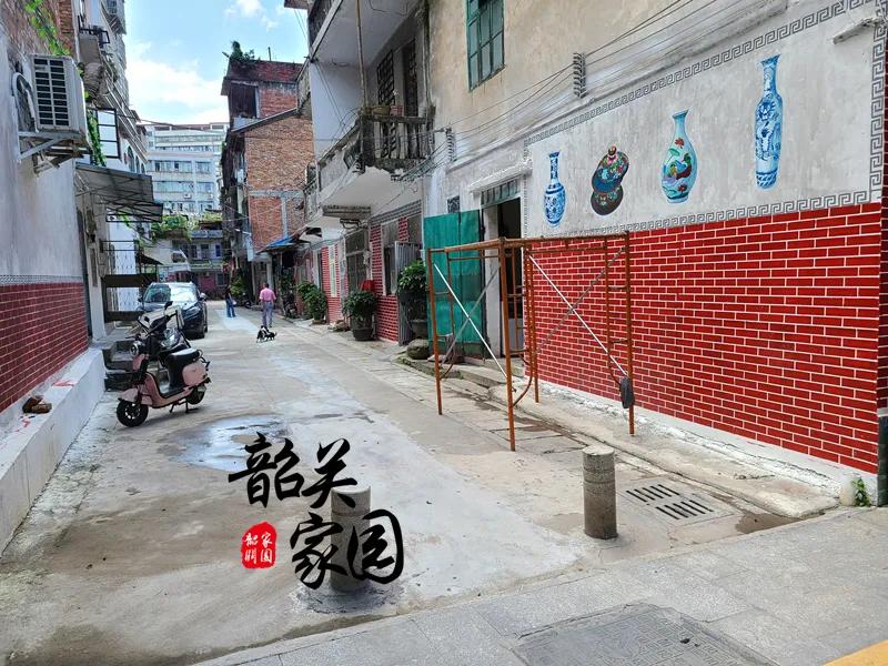 老旧小区封闭式管理政策,老旧小区无物业管理怎么办