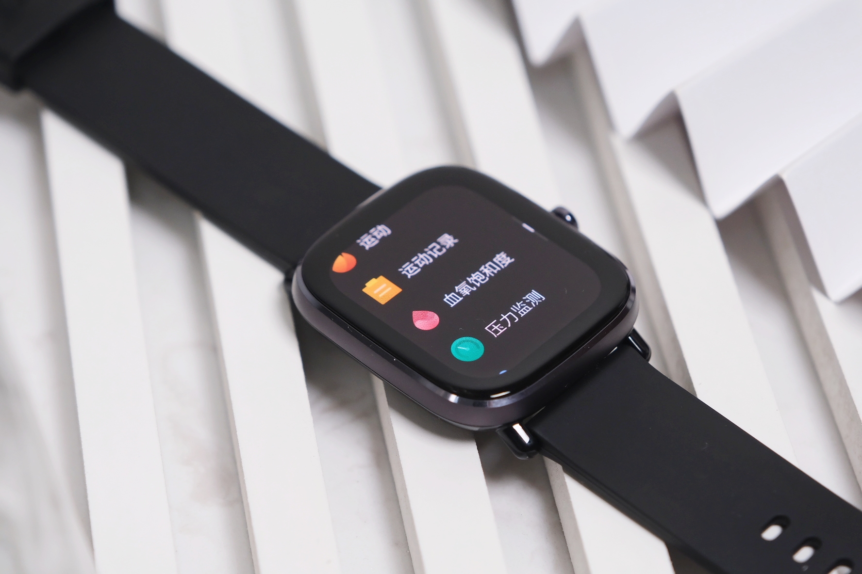 华米amazfitgts2mini运动功能,华米amazfitgts2评测