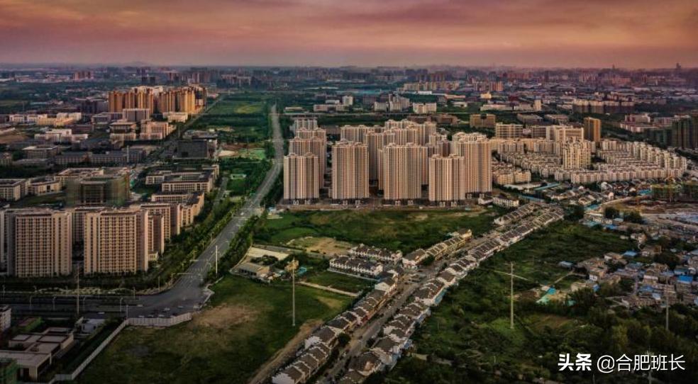 合肥新站区能买房吗,合肥新站区房子能买吗