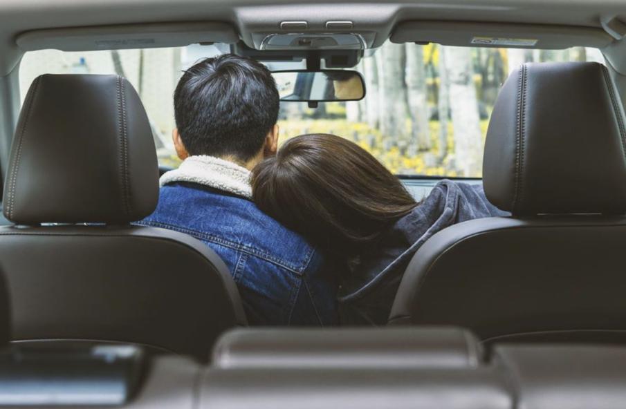 去西藏启辰t90可以吗,小姐姐一人一车自驾