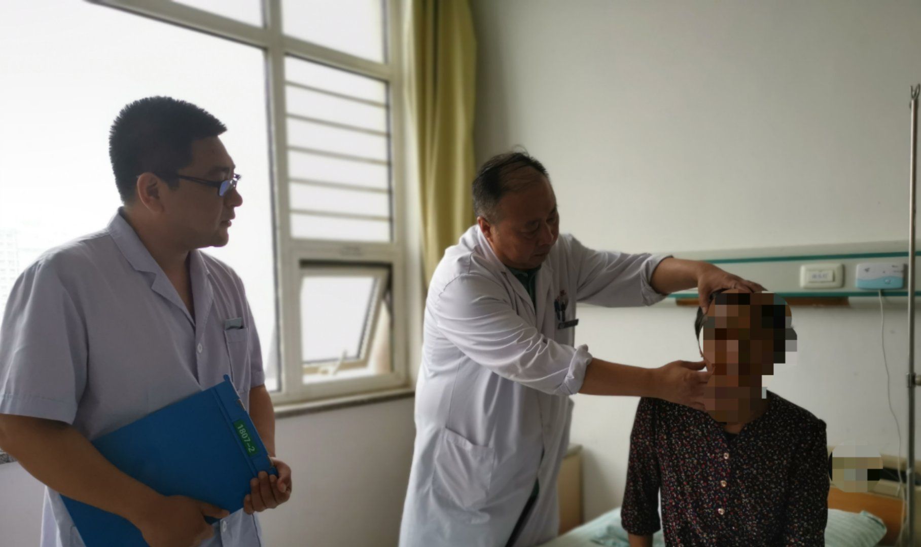 厉害了，10分钟解决二十年顽疾