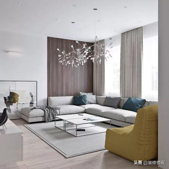 只有内行人才知道的选窗帘小技巧,选窗帘记住这8句口诀窗帘怎么选