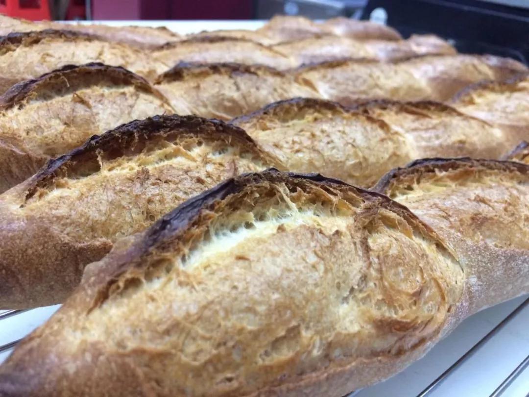 2020年烘焙职人快速超车赛道在这里！（下）