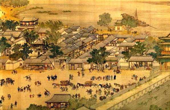 宋朝是封建的巅峰吗,为什么说宋朝是美学的巅峰