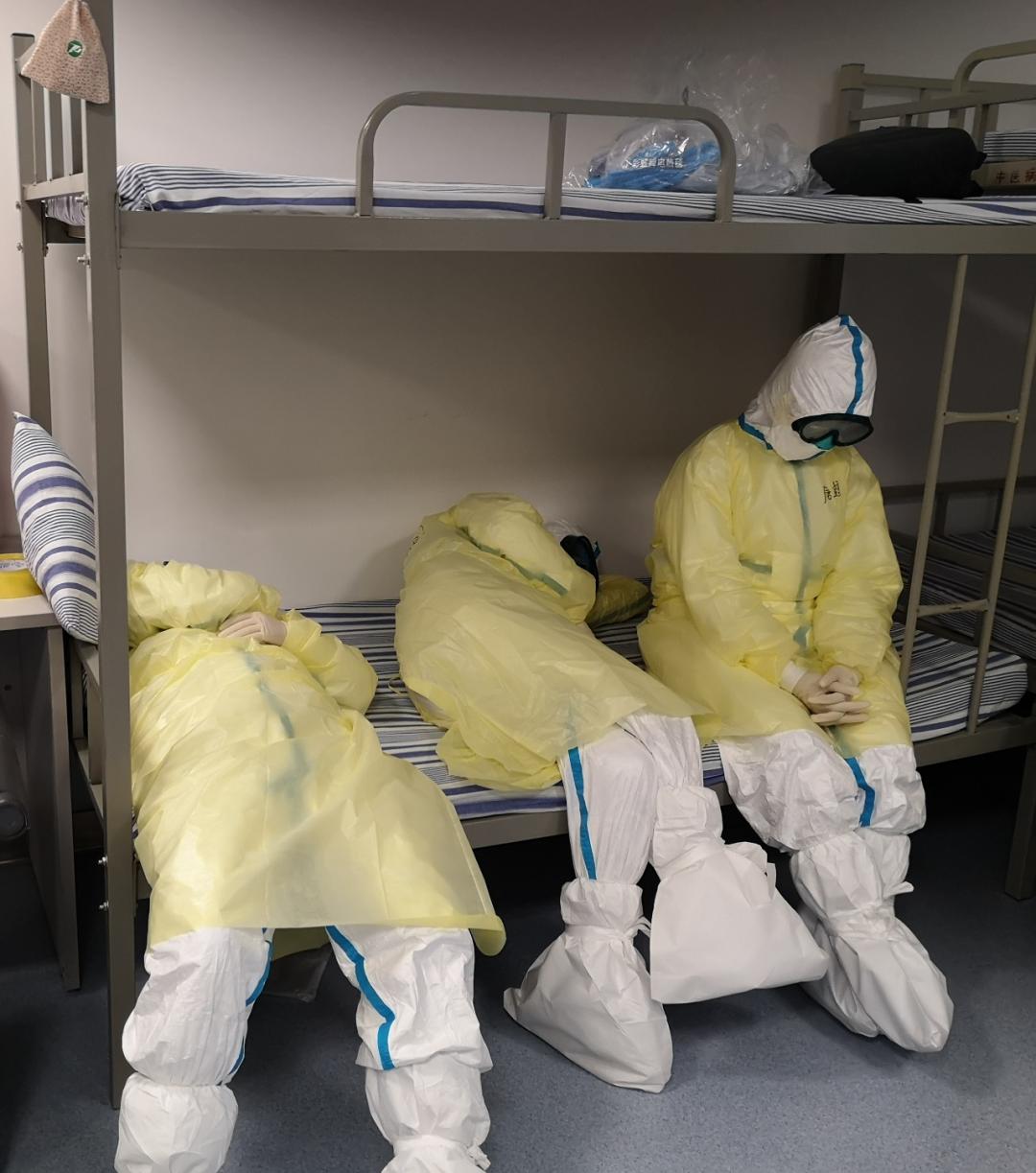 高级护士怎么升医生,医院护士怎么晋升副高