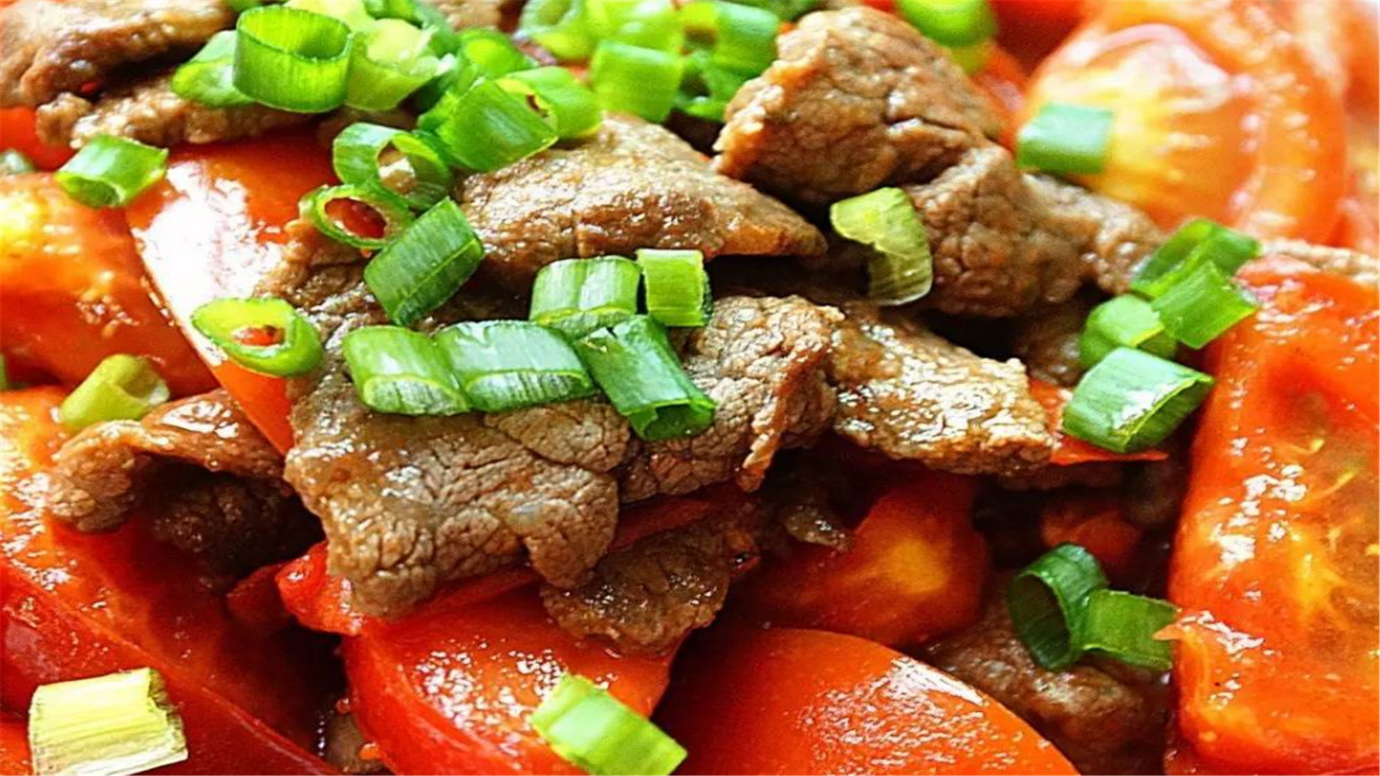 牛肉怎么做好吃又营养还不上火,牛肉这样做好吃又营养孩子超爱吃