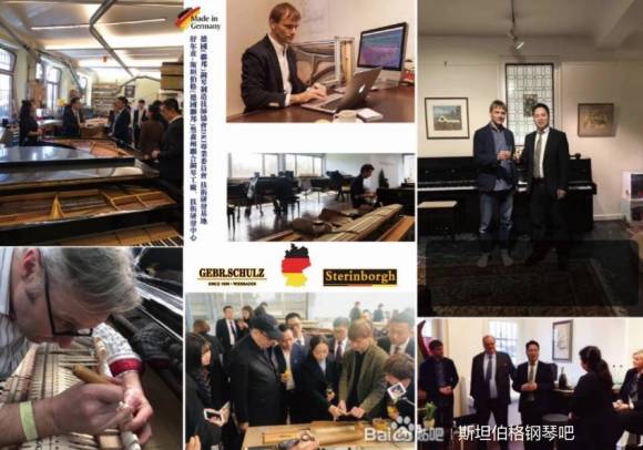 威廉斯坦伯格和斯坦伯格,斯坦伯格真假