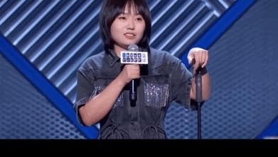 李雪琴明星个人资料,李雪琴现在是一线明星吗