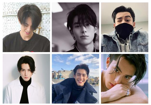 都说明星买鞋容易，看王鹤棣什么水平，万元神鞋打球扫雪毫不心疼