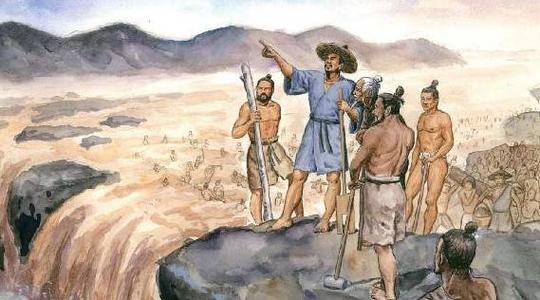 人人都关心国家治理，到底什么是治，什么是理？