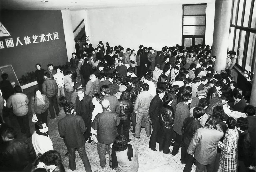 央美最牛教授,中国顶级的美术院校