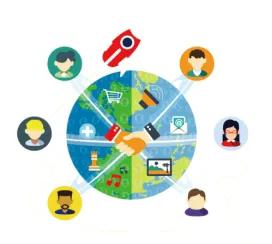 麦家鸿,麦家鸿包