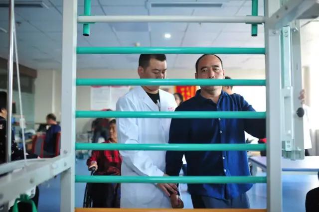 「科主任风采」尚正兰：群众心中的“榆林第一针