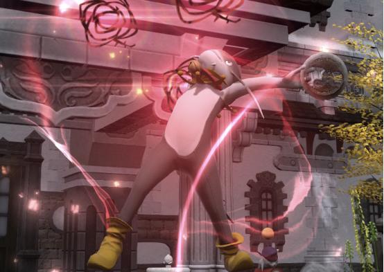 ff14入坑选什么职业,ff14第二个职业怎么升级