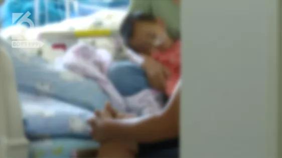 小孩误服化学物质,小孩化学物品吞肚子里怎么办