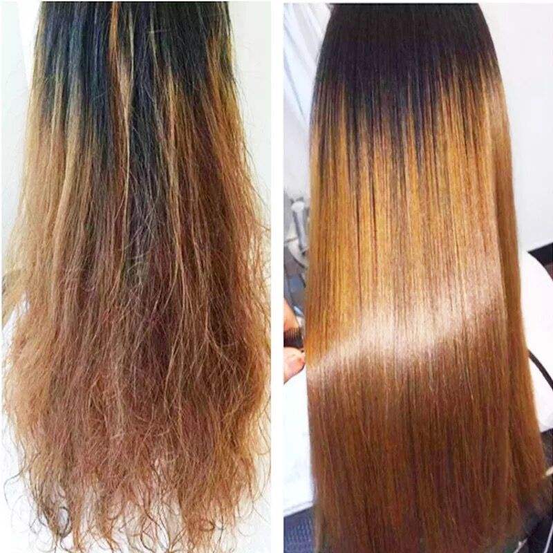 杨幂懒人直发梳,杨幂金稻直卷发梳用法