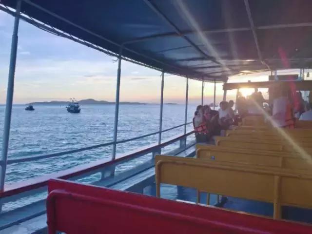 春节好玩的地方推荐泰国,泰秘泰国之旅