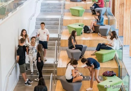 走进加拿大最美校园——UBC大学国际英语夏令营