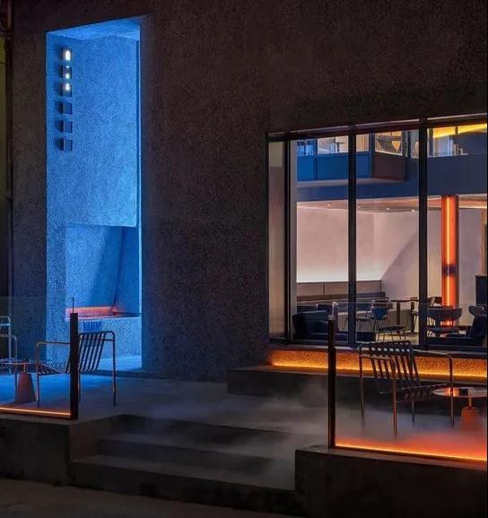 经典的照明设计,照明设计最简单的方法