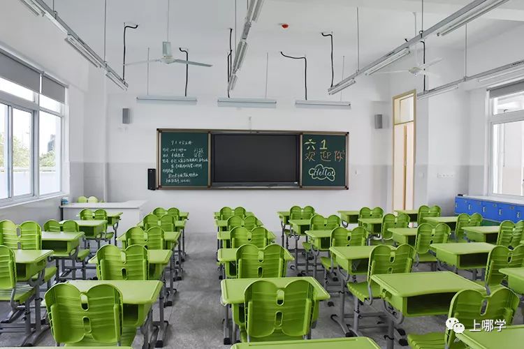 上海最好的十大民办初中,上海各区的顶级初中和一流初中