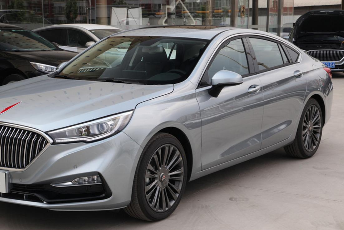 2019款十代雅阁国六,18万的b级车本田雅阁能搞定吗