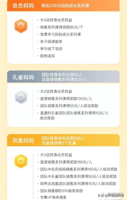 “大V店”运营方北京果敢时代科技公司因涉嫌传销被冻结4850万元